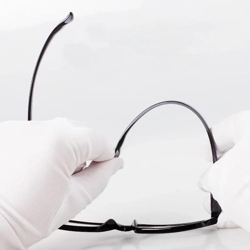 2025 Comfort Ultralight Reading Glasses Men Halter Reading Glasses Hanging Stretch Women Anti-fatigue Presbyopia Unise Glasses