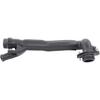 ApplianPar Engine Coolant Pipe Tube for Mercedes-Benz E350 GLC300 2020-2023 GLE350 2020-2022 2.0L