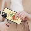 Cottagecore Frog Mushroom Aesthetic Magnetic Phone Case For APPLE iPhone 17 Air 16 14 13 12 Pro Max 15 Plus MagSafe Cover