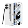 Full-Cover Bracket & Stylus Hard Case for Google Fold2 - Folding Screen Center Axis Protection
