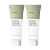 manyo Purifying Cleansing Soda Foam 150mL Double Pack