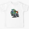 Tops – T-Shirts