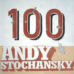 CD ANDY STOCHANSKY  100 270061 Linus Entertain 2004 Canada Rock Used