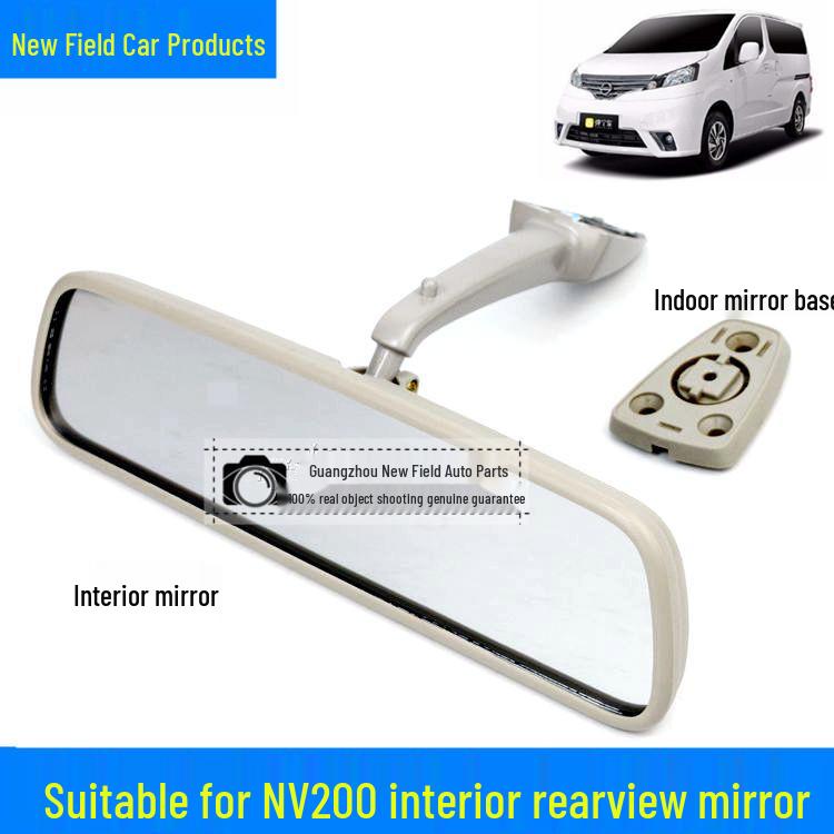 Zhengzhou Nissan NV200 Rearview Mirror Kit