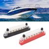 1 Pair 150A Power Distribution Block M6 Distribution Terminal Block  Marine Application