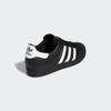 GW6931 Adidas Originals Superstar ADV Core Black Cloud White Cloud White (Men's)