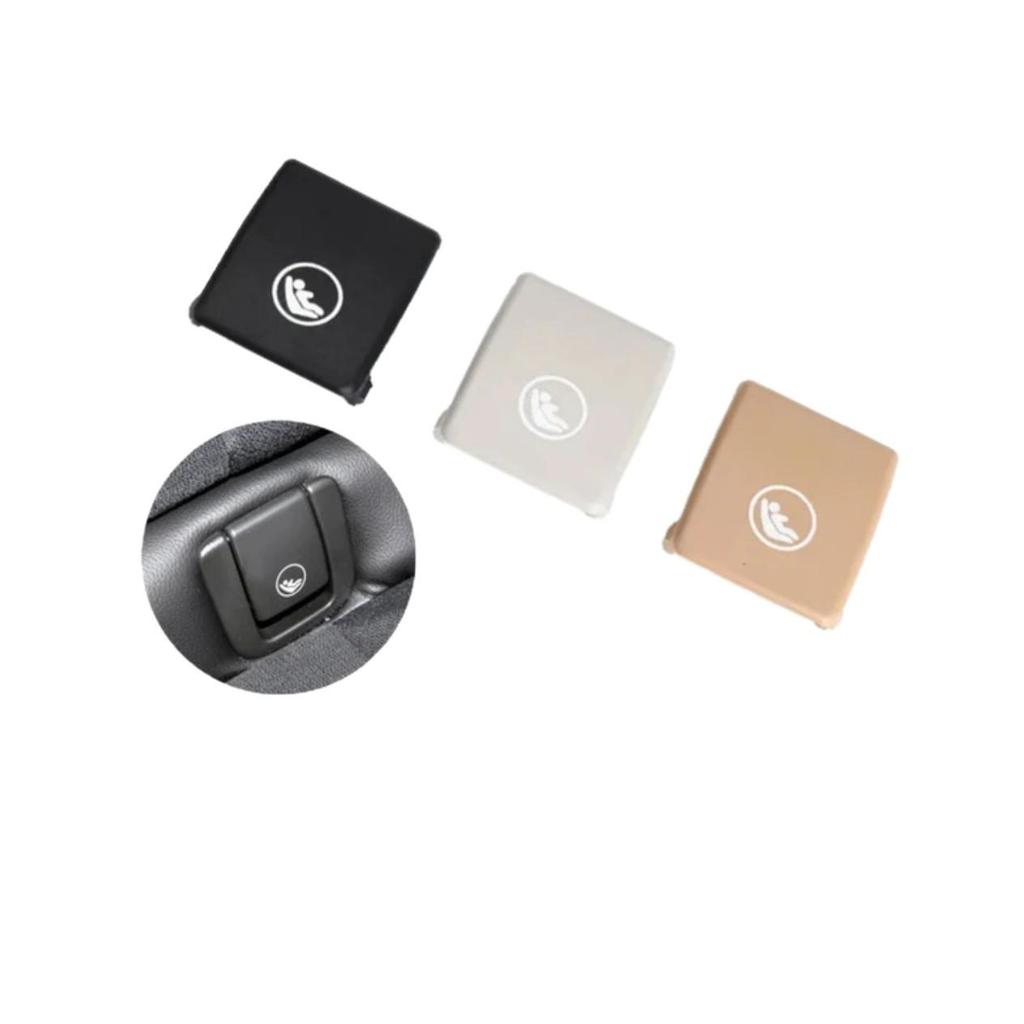 Volvo Seat Cover Buckle 31685072 for XC90, XC40, XC60, S90