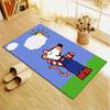2025 New Maisy Mouse Carpet Rug for Living Room Bedroom Home Sofa Decoration,Kids Play Non-slip Floor Mat 81