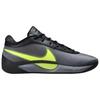 Nike Scarpe da Basket Uomo Giannis Freak 6 EP 'Naija' Nero Volt Grigio Freddo Verde Stadio FJ7807-001