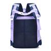 Schoolbag for Primary School Students Grade 1-3 Burden Reduction Spine Protection Backpack Cartoon Backpack for Boys and Girls