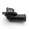 Engine Coolant Thermostat Housing Assembly OE 902-3036 5184570AH 5184570AJ 68136754AA for 14-22 Jeep Cherokee 3.2L V6