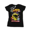 Marvel Womens/Ladies X-Men Professor X Is Dead Cotton T-Shirt