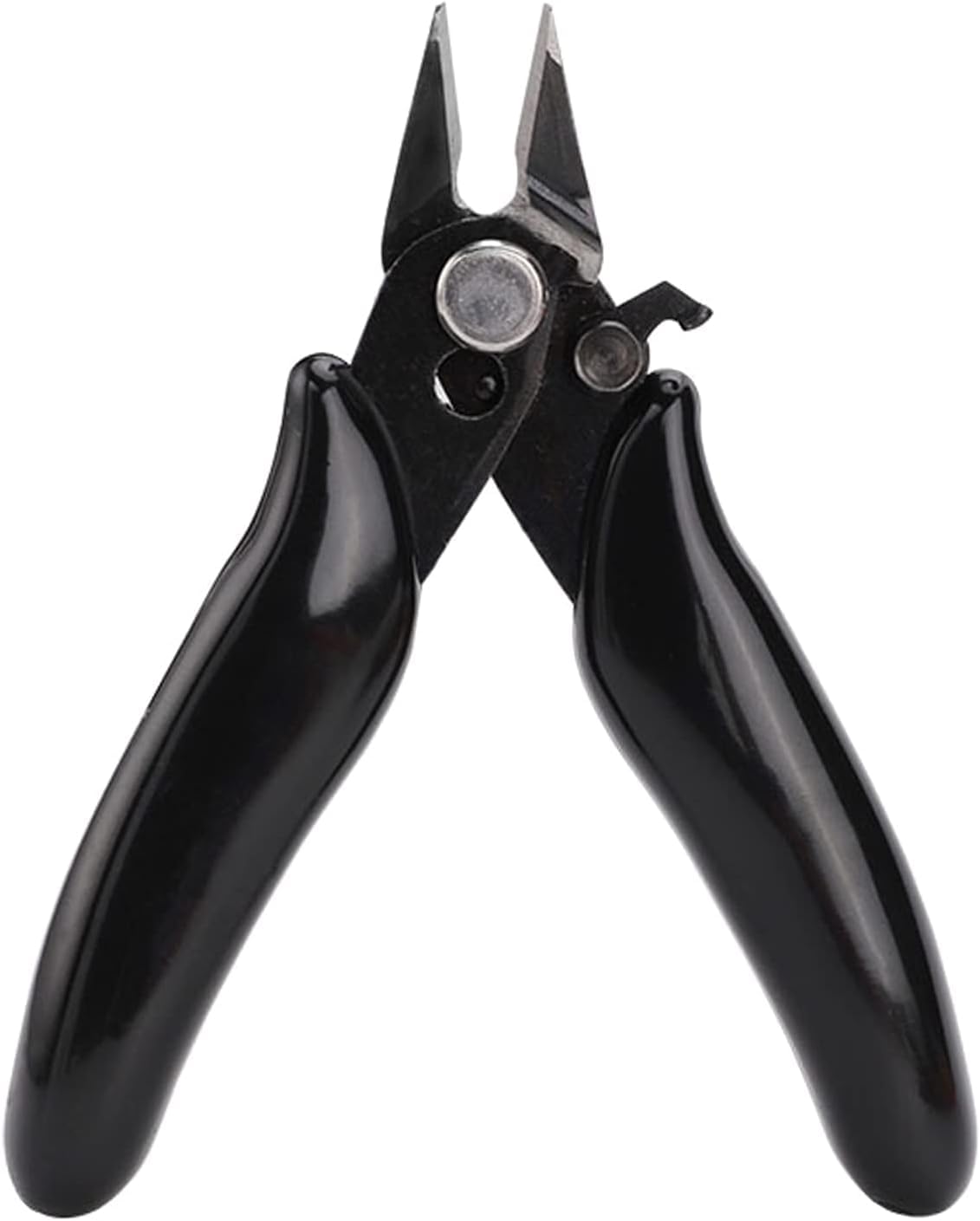 

Mini Wire Diagonal and Mini Wire Lightweight and Bolt Cutter for Home and Industrial Use 3.5-inch Cutter, Pliers, Cutter, Portable, Multi-Function