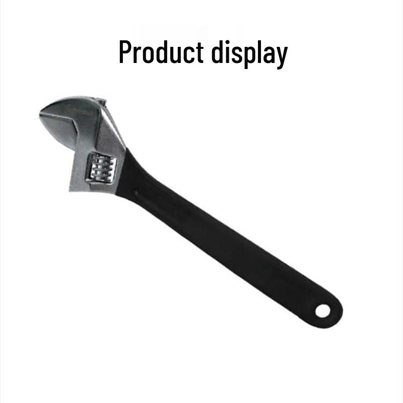 Weildong 10-inch Adjustable Wrench