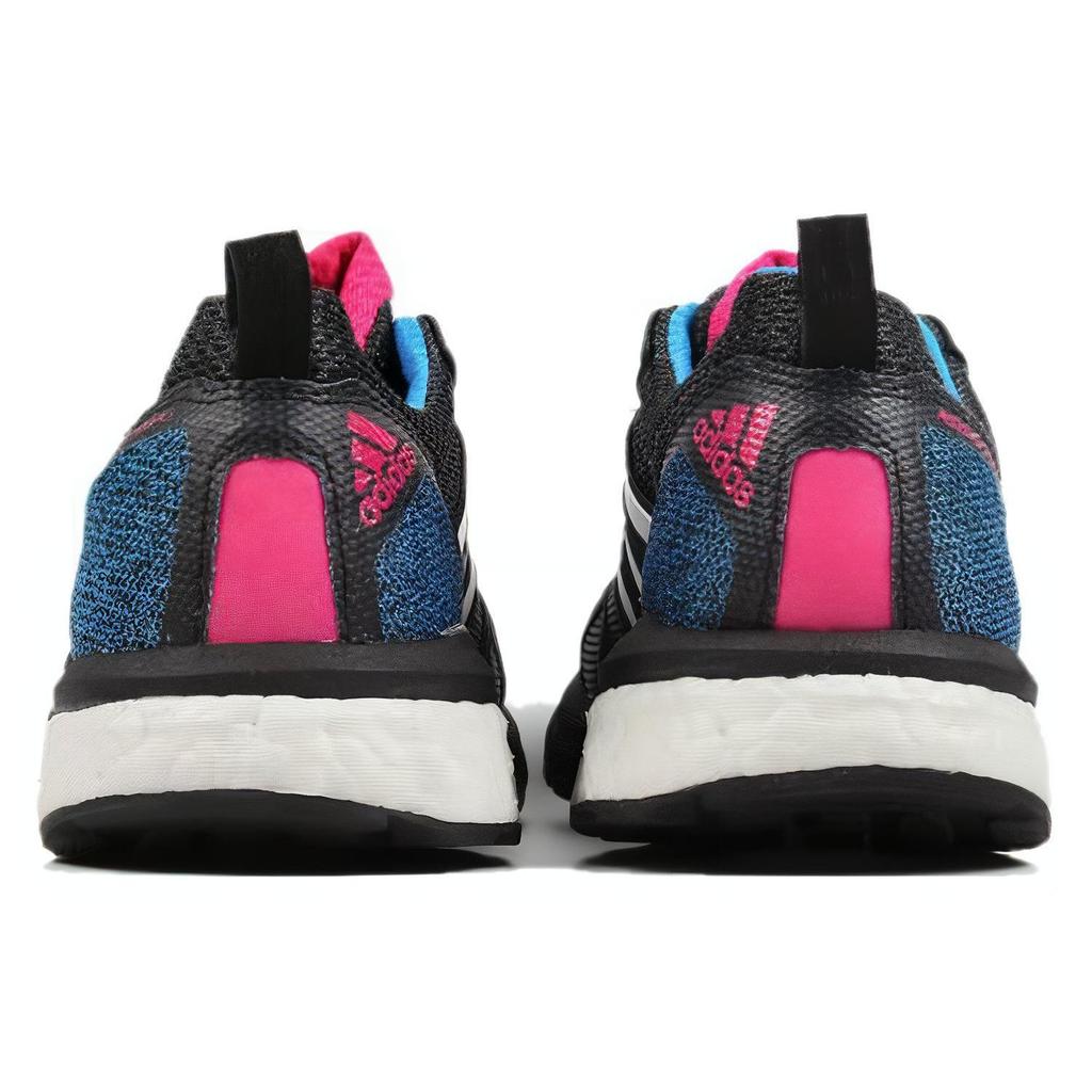 adidas Adizero Tempo 9 'Black Blue' Women's AH2587