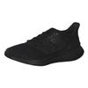 EQ21 Run WF306 Running Core Black Size Cm Men's Shoes, Black/Core Black/Core (H00521), 27.0
