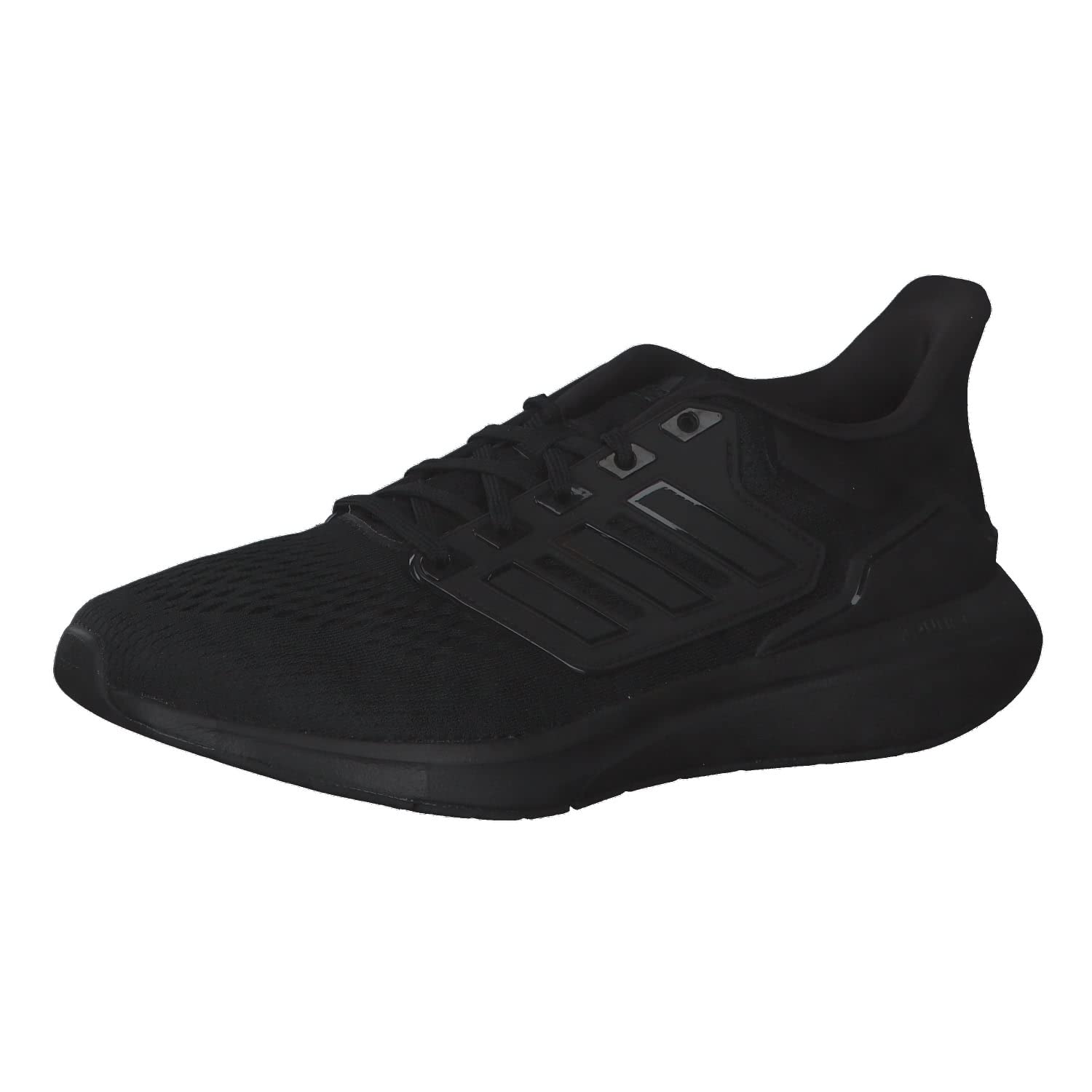 

Adidas EQ21 Run WF306 Беговые Черный Размер см Мужская Обувь, Черный/Основной Черный/Основной (H00521), 27,0