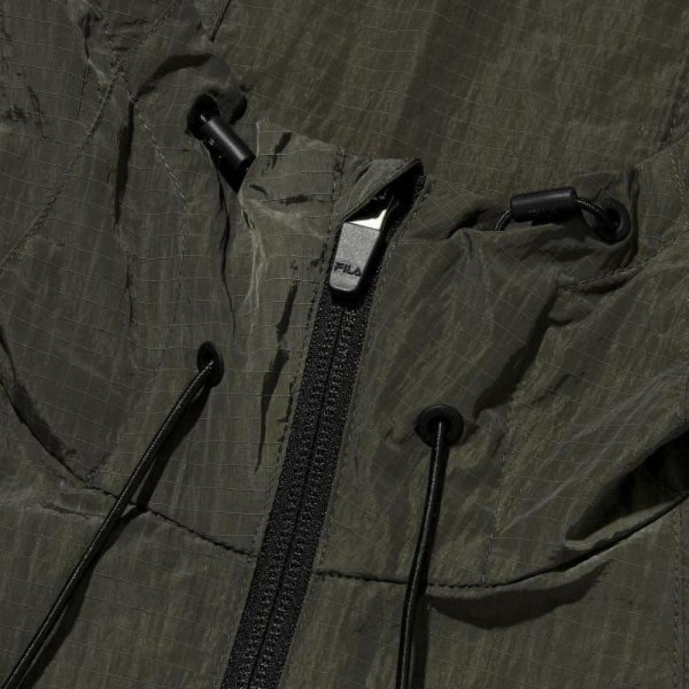 Fila Hype Hood Windbreaker