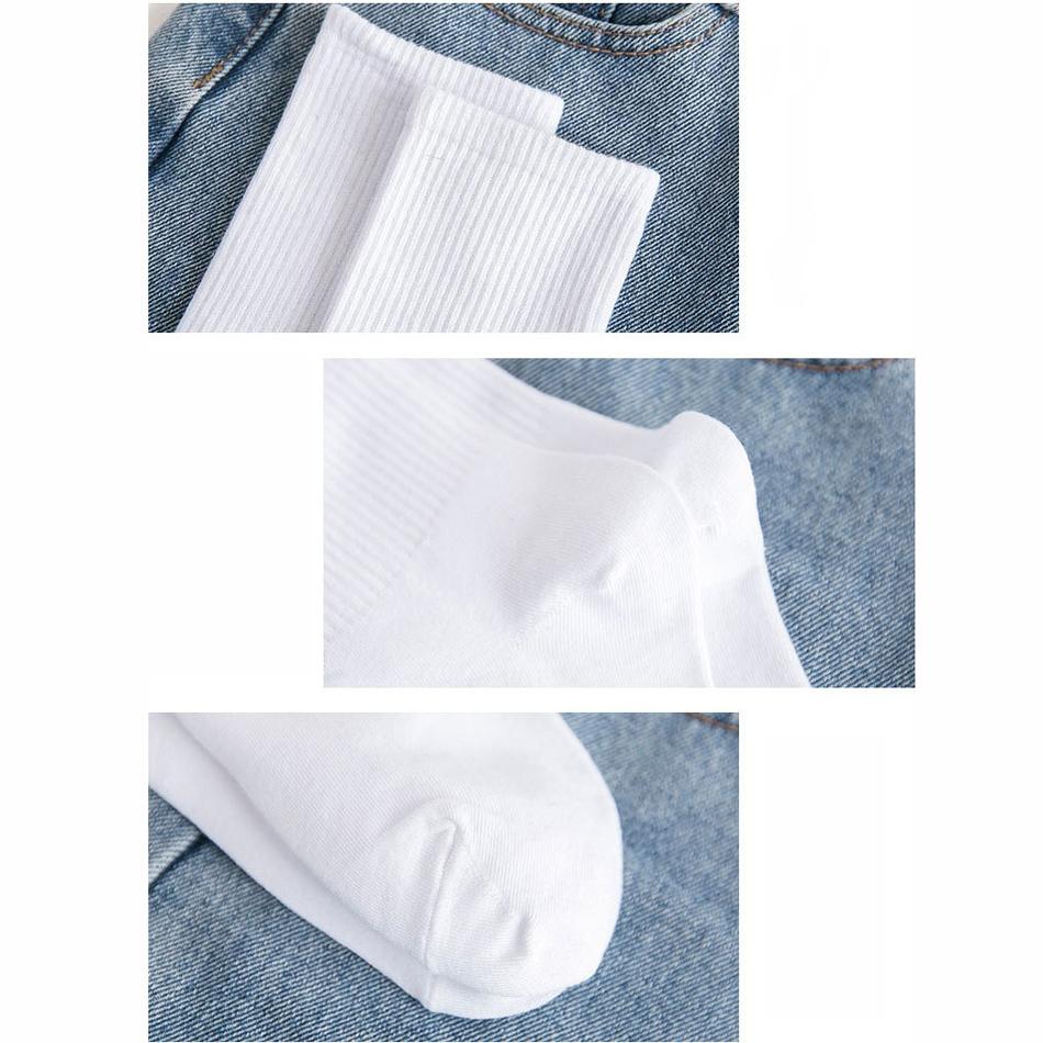 Buy Men's Cushion Crew Socks Athletic Running Socks Men Women