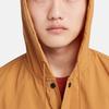Timberland UV Protection Water-Resistant Loose Jacket Men Jacket Wheat A6KTN-P47
