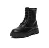 Ботильоны DeeZee 24ST0121-1, черные