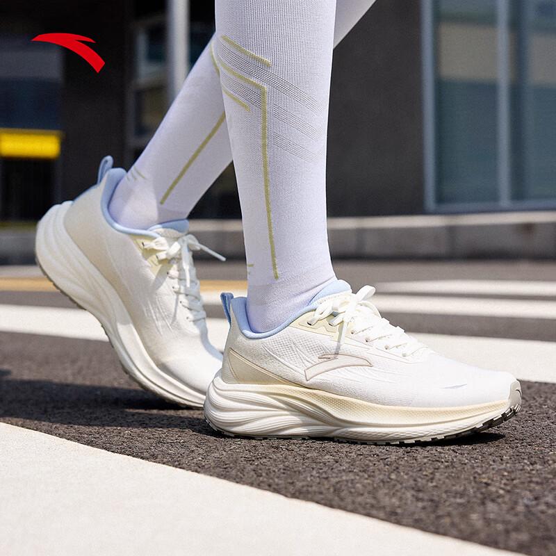 Anta Xu Feng Women s Cushioned Running Shoes 7