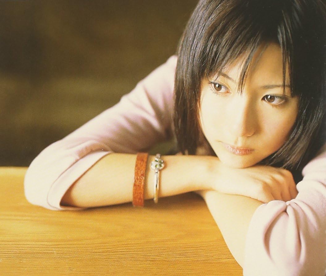 

CD AKANE SUGAZAKI - Love GZCA7014PROMO Япония ObiPop Б/У