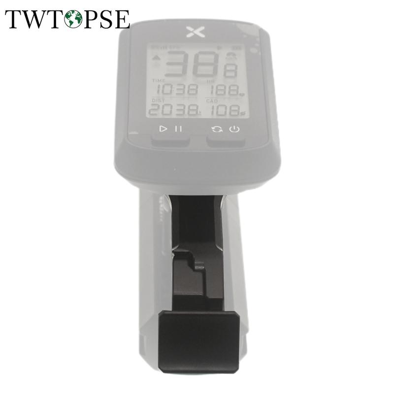 TWTOPSE Bicycle Computer Mount Rack For SCOTT SYNCROS ADDICT RR IC FOIL AERO Bike Holder For Garmin GOPRO Light Speedometer