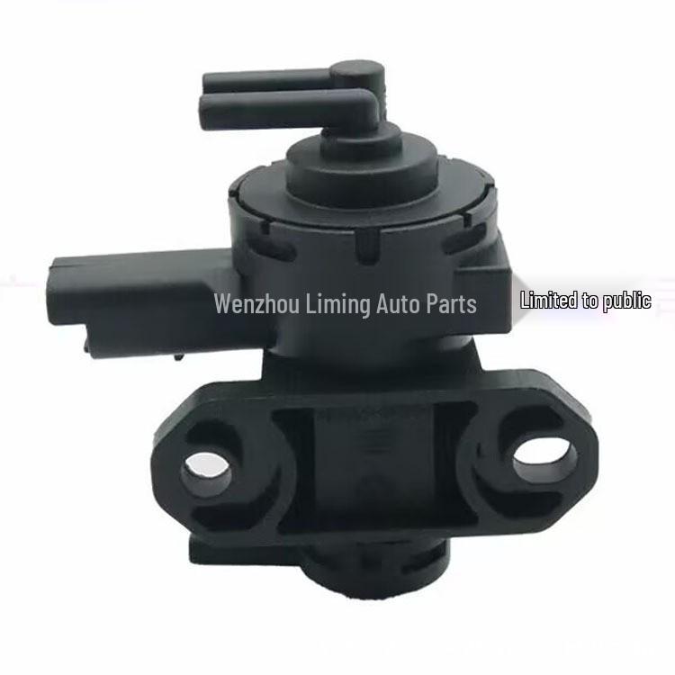 962871180 Turbocharger Solenoid Valve for Fiat Accessories (Part No. 1628HC)