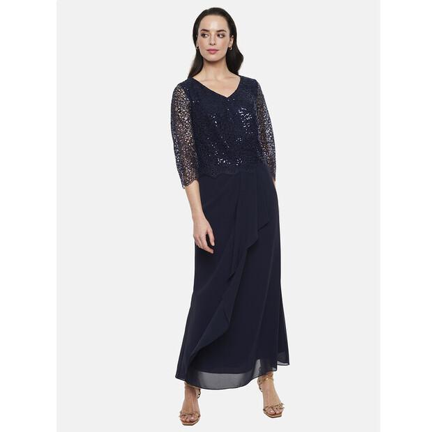 Potis & Verso Marlena Dress