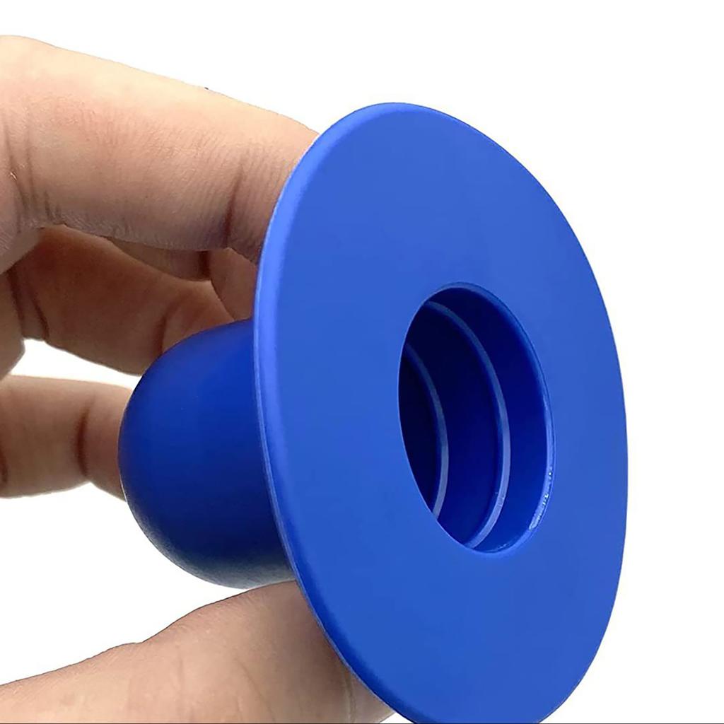 Swimming Pool Valve Replacement Pool Wall Plugs Pool Plug Stopper Swimming Pool Filter Pump Strainer Hole Plug Stopper