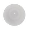Silicone Pad Rubber for LP Antislip Mat Durable Anti-Static Anti-vibration for Phonograph Turntable Vinyl Record Players