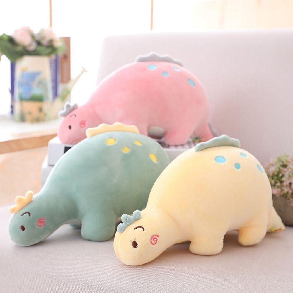 Sleep Pillow Birthday Gift Stuffed Animal Toy Dinosaur Plush Doll Plush Toy Dinosaur Plush Pillow