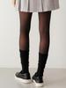 NITINA Two-Tone Skin Tights Bg