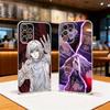 A-Akudama Drive-e Phone Case For Samsung S25,S24,S21,S22,S23,S30,Ultra,S20,Plus,Fe Transparent Cover