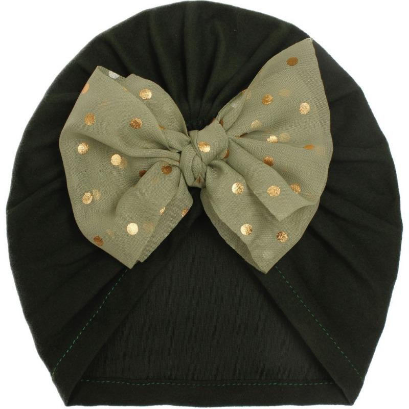 Neuer Kinder-Bronzepfeil-Krawattenhut, Säuglings-Fötushut, Baby-Indianerhut