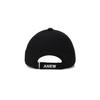 ANEW GOLF Uni Essential Cotton Cap_Bk
