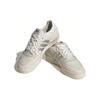 Adidas Rivalry Low Consortium White Silver Metallic Sneakers IF0603