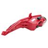 Rear Bumper Light for MG HS EHS 2018-2021 Reflector Rear Light Turn Signal Fog Lamp Brake Tail Light