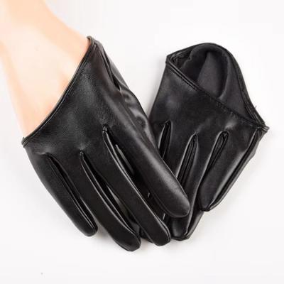 Sexy Performance Gloves Party Dress Evening Prom Decor New Full Finger Gloves  Party