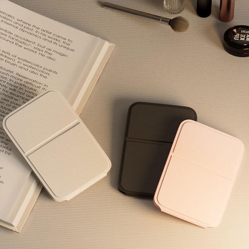 

Oeny Portable Folding Makeup Mirror