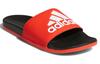Adidas Adilette Comfort Slides 'Active Red' F34722
