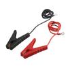Electric Fence For Alligator Clip Jump Cable and For Alligator Clip Solar Fence Cable