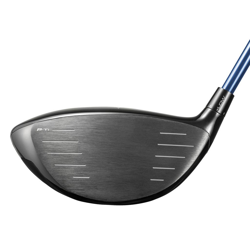 Mizuno Driver pentru club de golf 220 cu catalog original Diamana MM D Carbon Shaft Loft grade 5KJTB49251 ST-Z Bărbați dreptaci [Model shaft] Unghi/9.5±2