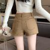 Bottoms (Dameskleding) – Shorts