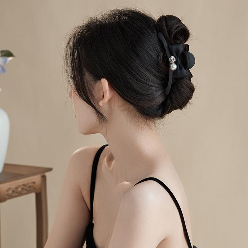 CHIMERA Butterfly Hair Claw Clip, Hairpin, Hair Accessory, Hair Ornament