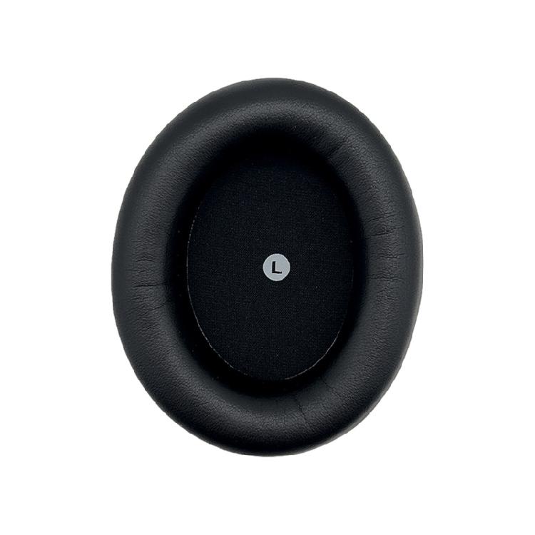 Replacement Headband Cushion Earpads Protein Leather Ear Pad For X Cloud Orbit S Headphone Repair Part