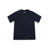 MLB New York Yankees T Shirt Unisex Navy Blue 31TS02031-50N