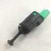 62937082 9665602380 9650688480 1606480480 453467 New Brake Light Switch Sensor for Peugeot 2008 307 New307 308 Switches Seat 3