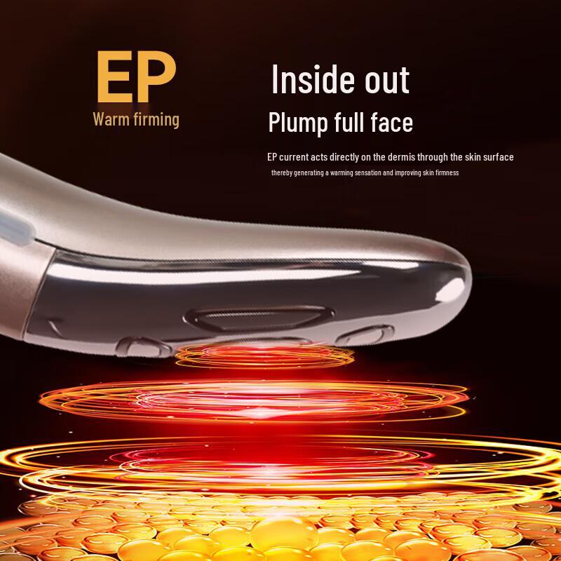 K·SKIN KD8086 Multi-Functional Facial Beauty Device